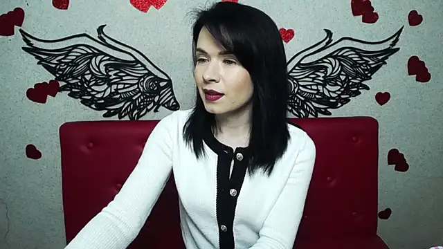 JasmineKouch online show from February 21, 2025, 6:15 pm