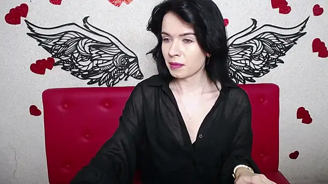 JasmineKouch online show from February 22, 2025, 6:08 pm