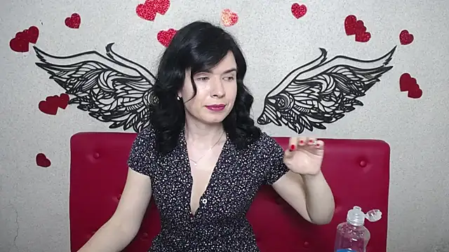 JasmineKouch online show from March 14, 2025, 9:43 pm