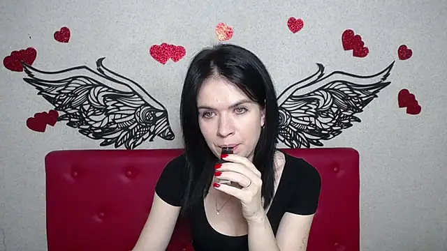 JasmineKouch online show from March 20, 2025, 12:19 am