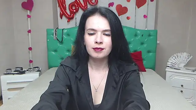 JasmineKouch online show from March 29, 2026, 5:57 pm