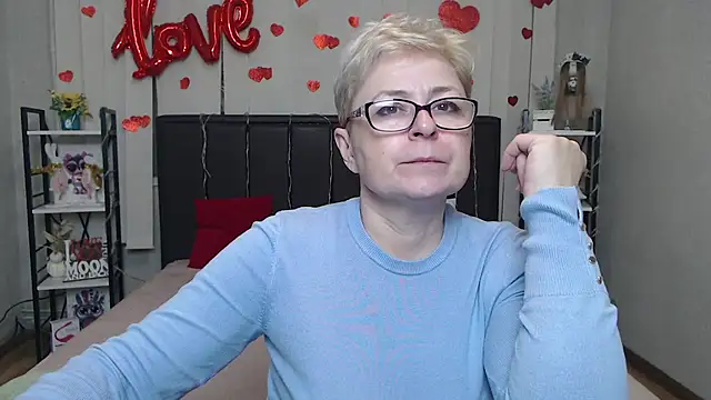 EmiliaGree online show from February 3, 2026, 6:24 pm