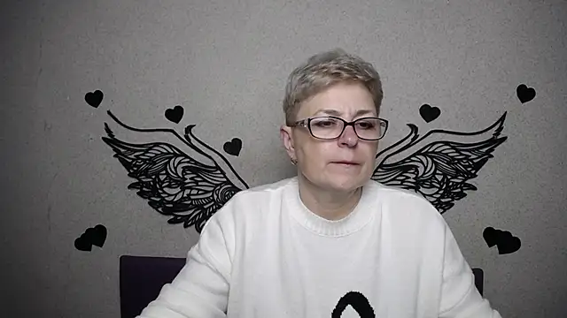 EmiliaGree online show from March 22, 2026, 6:00 pm