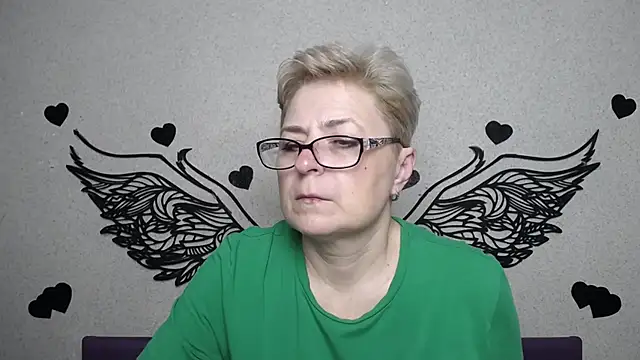 EmiliaGree online show from March 31, 2026, 5:13 pm