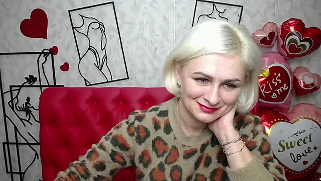 Snapshot of OliviaHorst chatting on March 1, 2025, 2:13 pm OliviaHorst online show from March 1, 2025, 2:13 pm