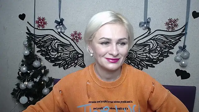 OliviaHorst online show from January 8, 2026, 7:05 pm