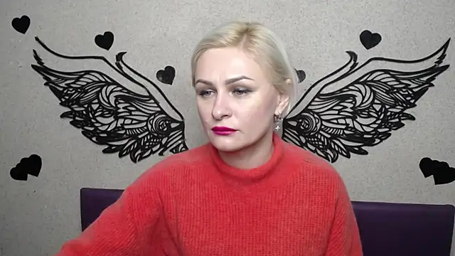 OliviaHorst online show from January 17, 2026, 6:33 pm