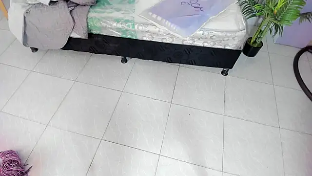 Sofia  rivera online show from January 25, 2025, 8:00 pm