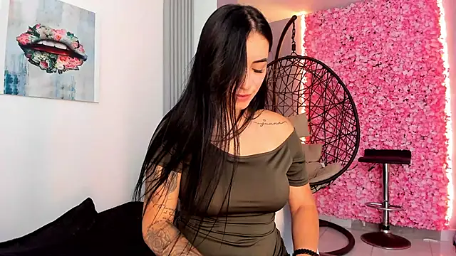 Sofia  rivera online show from February 8, 2025, 11:02 pm