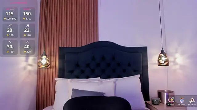 Snapshot of SARA_STONE17 chatting on December 1, 2025, 7:30 pm SARA STONE17 online show from December 1, 2025, 7:30 pm