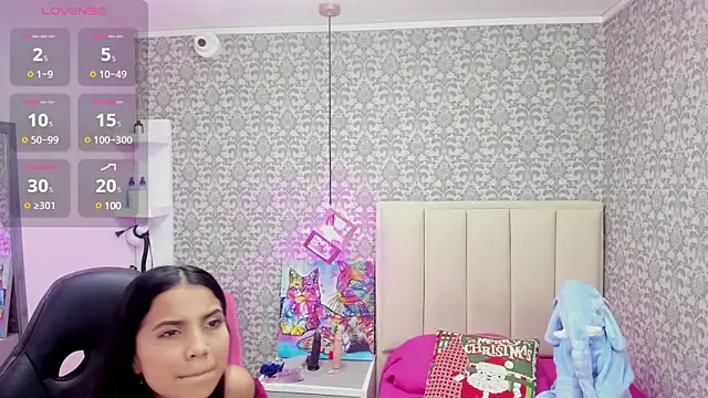 Snapshot of TATIGOLD2 chatting on December 26, 2024, 8:00 pm TATIGOLD2 online show from December 26, 2024, 8:00 pm