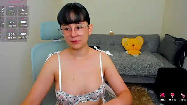 Sofiskies online show from July 2, 2026, 1:38 am