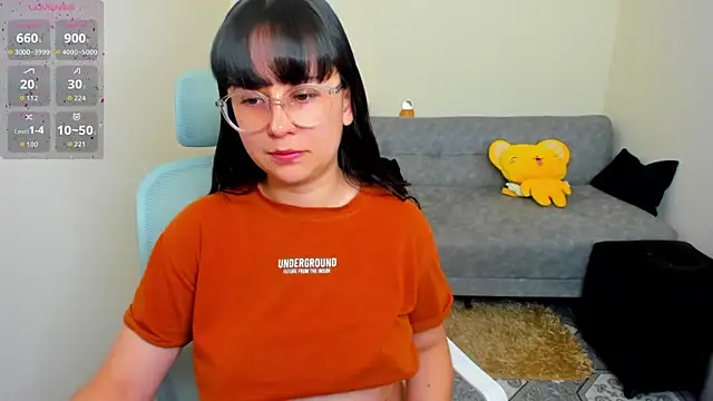 Sofiskies online show from July 16, 2026, 11:55 pm