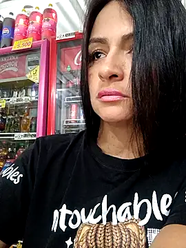 Linda Lars online show from October 11, 2025, 2:22 am