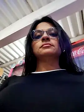 Linda Lars online show from February 8, 2026, 3:10 am