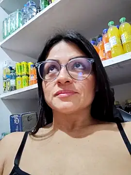 Linda Lars online show from February 11, 2026, 2:16 am