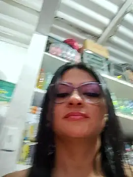 Linda Lars online show from February 15, 2026, 3:25 am