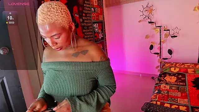 KenyaMystic online show from January 21, 2025, 12:57 am