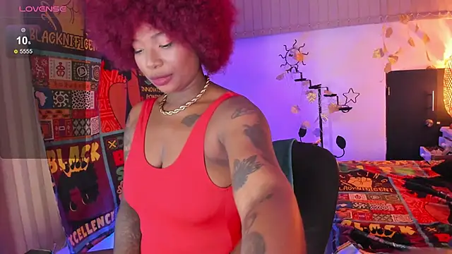 KenyaMystic online show from January 30, 2025, 9:58 pm