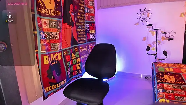 KenyaMystic online show from January 31, 2025, 9:26 pm