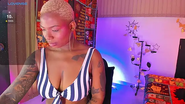 KenyaMystic online show from February 9, 2025, 5:54 pm