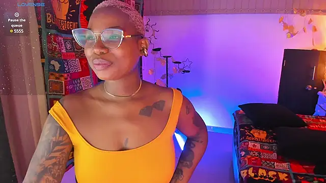 KenyaMystic online show from February 16, 2025, 6:21 pm