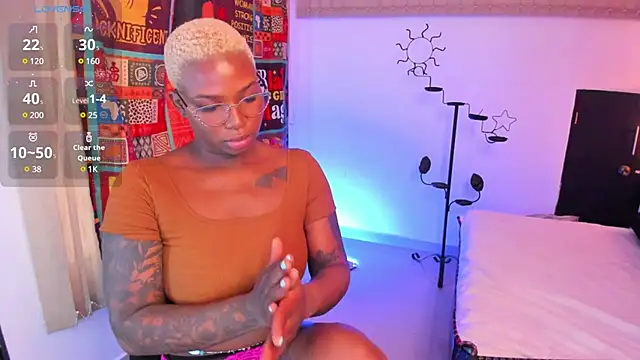 KenyaMystic online show from February 23, 2025, 4:35 pm