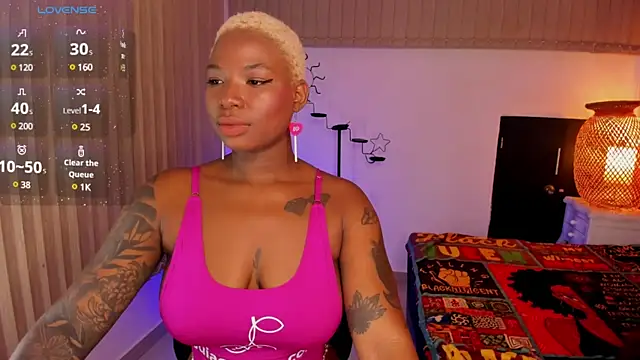 KenyaMystic online show from March 7, 2025, 11:49 pm