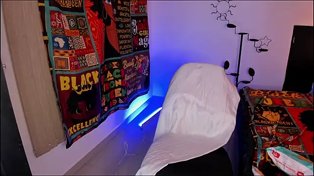 KenyaMystic online show from March 8, 2025, 8:35 pm