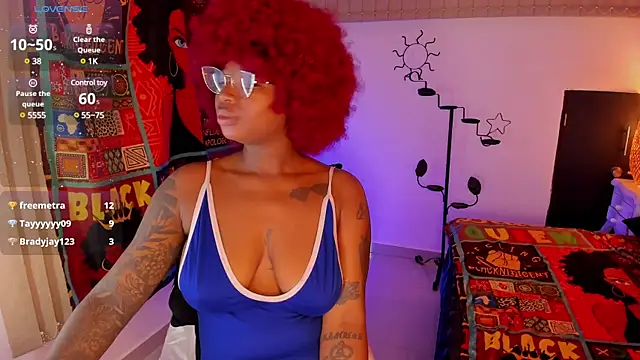 KenyaMystic online show from March 9, 2025, 12:20 pm