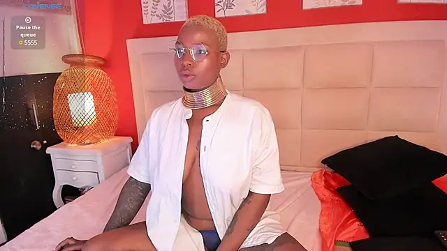 KenyaMystic online show from March 23, 2025, 12:04 am