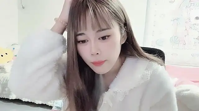 Jia-Xin- online show from December 12, 2024, 5:42 am