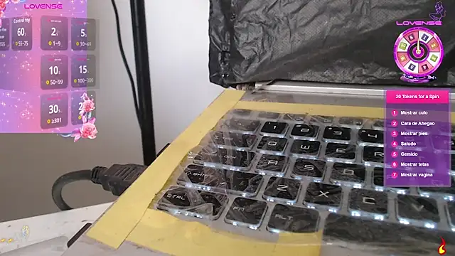 brown halos online show from September 15, 2025, 9:15 pm