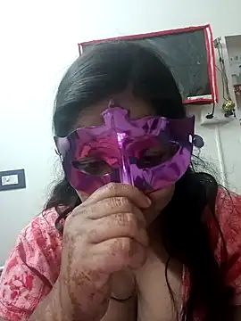 Snapshot of Ayesha-Baby chatting on January 29, 2025, 7:00 pm Ayesha-Baby online show from January 29, 2025, 7:00 pm