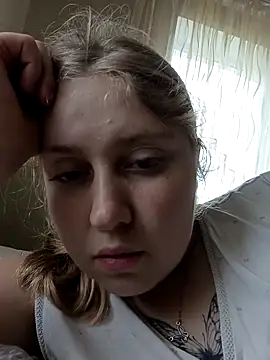 AnastasiaSky19 online show from October 10, 2025, 9:52 am