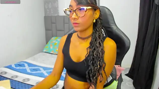 Snapshot of MurphyAngelina chatting on June 3, 2026, 2:14 am MurphyAngelina online show from June 3, 2026, 2:14 am