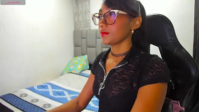 Snapshot of MurphyAngelina chatting on June 5, 2026, 2:07 am MurphyAngelina online show from June 5, 2026, 2:07 am
