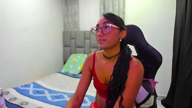 Snapshot of MurphyAngelina chatting on June 7, 2026, 2:59 am MurphyAngelina online show from June 7, 2026, 2:59 am