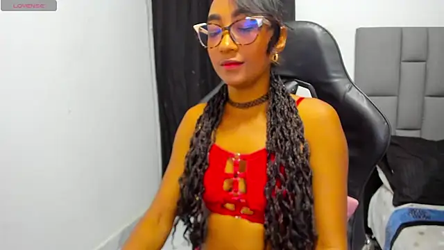 MurphyAngelina online show from July 9, 2026, 3:10 am