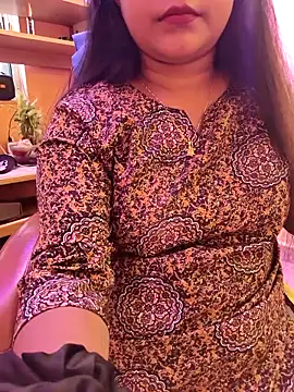 nisha baby2 online show from November 6, 2025, 8:37 am
