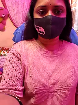 nisha baby2 online show from February 10, 2026, 9:24 am