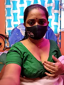 nisha baby2 online show from April 3, 2026, 7:39 am