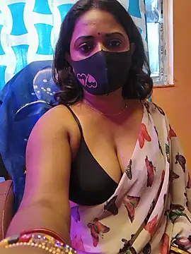 Snapshot of nisha_baby2 chatting on June 27, 2026, 4:17 am nisha baby2 online show from June 27, 2026, 4:17 am