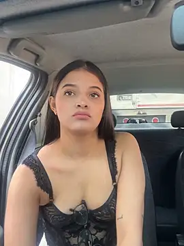 Snapshot of Arilw chatting on March 2, 2025, 2:10 pm Arilw online show from March 2, 2025, 2:10 pm