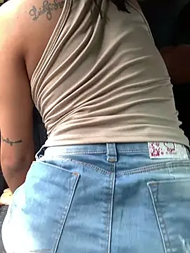 Snapshot of Arilw chatting on March 6, 2025, 4:28 pm Arilw online show from March 6, 2025, 4:28 pm