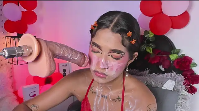 baby naughty1  online show from February 14, 2025, 4:52 pm