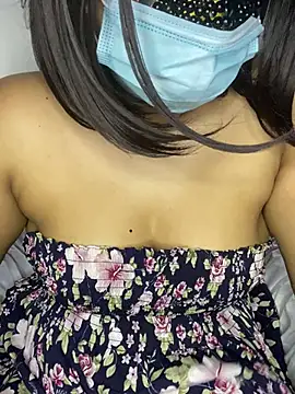 Shadow Girl007 online show from February 12, 2025, 10:59 pm