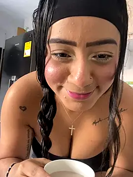 Gema-lexy online show from December 14, 2025, 2:55 pm