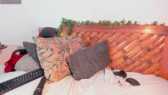 Snapshot of Scarlett_diaz17 chatting on January 28, 2025, 2:53 pm Scarlett diaz17 online show from January 28, 2025, 2:53 pm