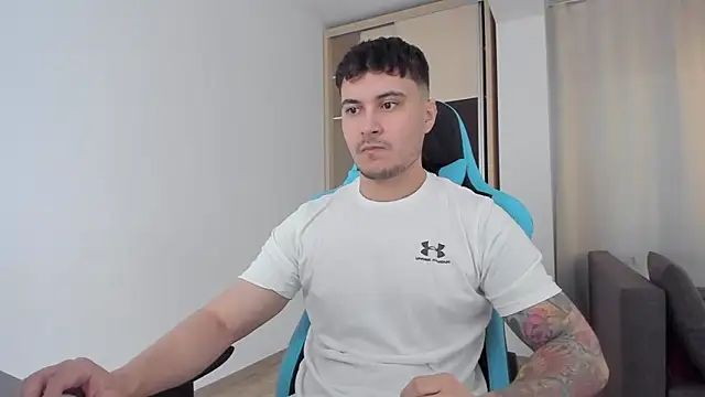 MatMalonne online show from January 9, 2025, 6:27 am